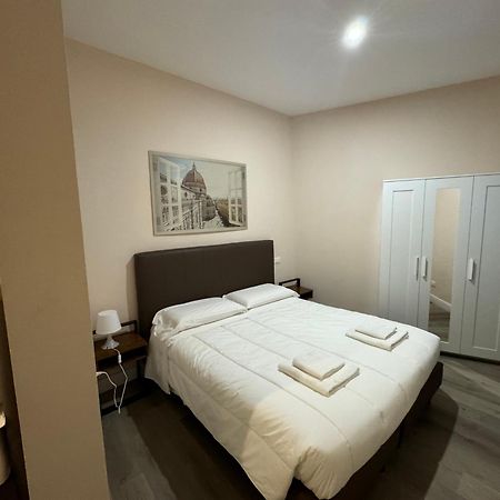 El Roy Garden Rooms Florenz Exterior foto