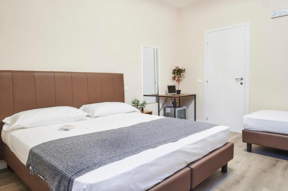 El Roy Garden Rooms Florenz Exterior foto