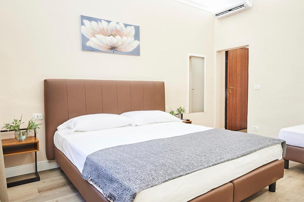 El Roy Garden Rooms Florenz Exterior foto