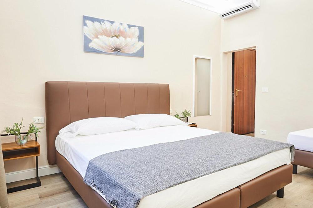 El Roy Garden Rooms Florenz Exterior foto