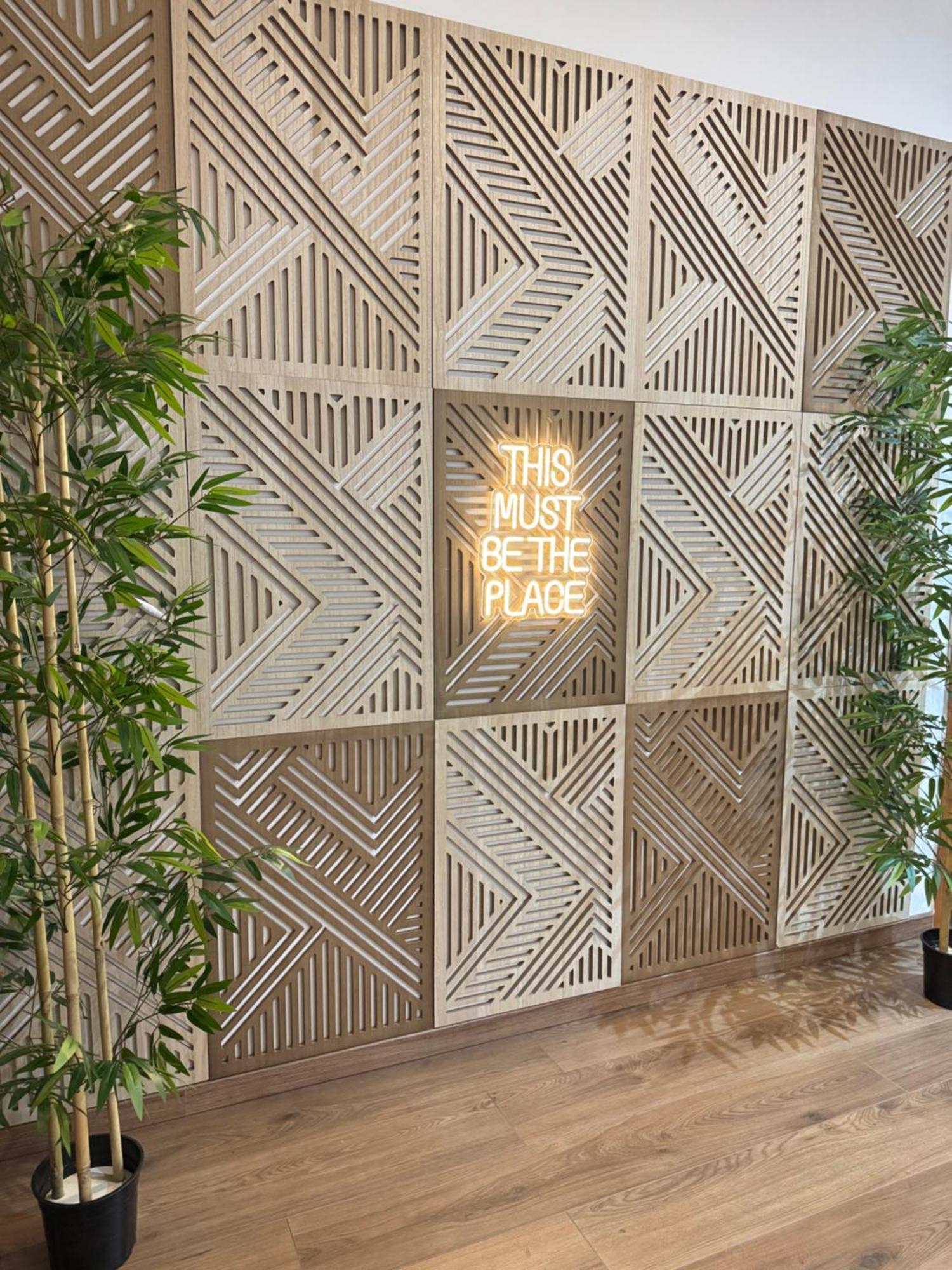 El Roy Garden Rooms Florenz Exterior foto